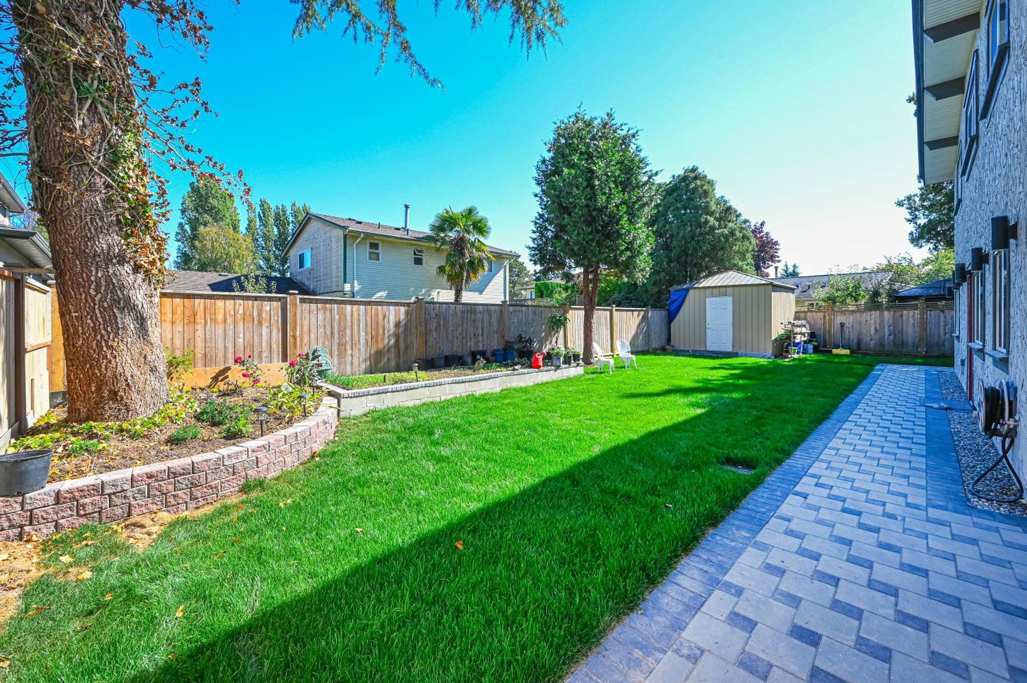 Cozy Home With 3Br 4Bath Near Richmond Steveston Village Exterior photo