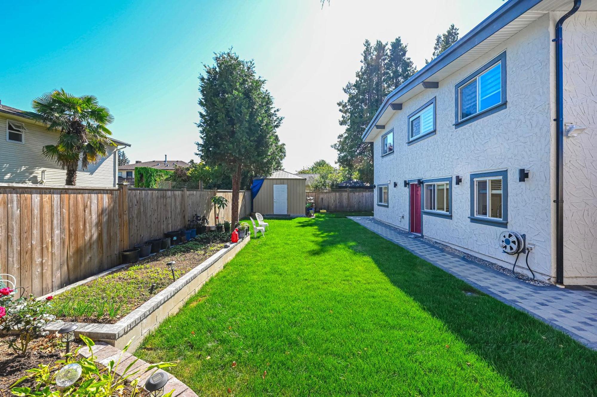 Cozy Home With 3Br 4Bath Near Richmond Steveston Village Exterior photo